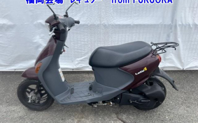 SUZUKI LETS4