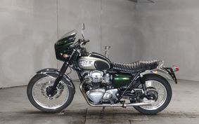 KAWASAKI W650 EJ650A