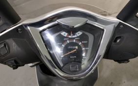 HONDA DIO 110 JF31
