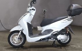 HONDA LEAD 125 JF45