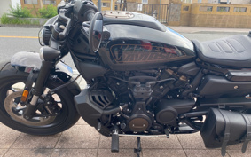 HARLEY  HARLEY RH1250S 2022 ZC4