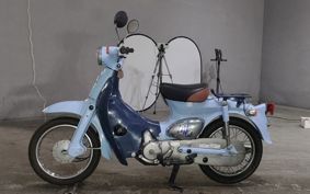 HONDA LITTLE CUB AA01