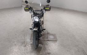 HONDA CT125 HUNTER  CUB  JA65