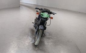KAWASAKI GPZ400F ZX400A