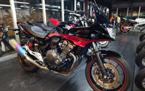 HONDA CB400 SUPER  BOL DOR ABS 2016 NC42