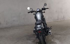 HONDA  REBEL 1100 SC83