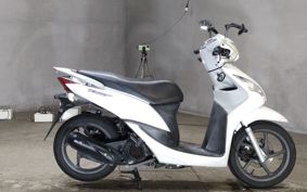 HONDA DIO 110 JF31