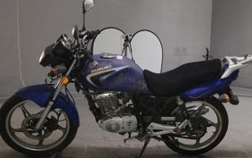 SUZUKI EN125 PCJK6