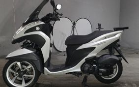 YAMAHA TORI CITY125 SE82J