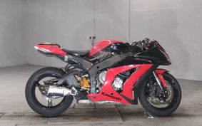 KAWASAKI ZX 10 NINJA R ZXCK17