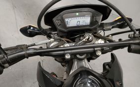 HONDA CRF250L MD44