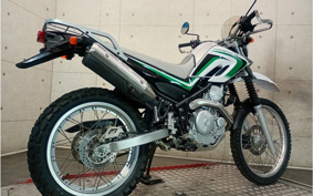 YAMAHA SEROW 250 DG17J