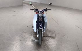 HONDA  SUPER CUB C125 JA58