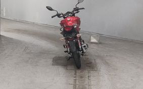 HONDA CBF125 PJJN