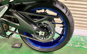 YAMAHA TRACER 9GT 2018 RN51J