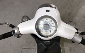 HONDA GIORNO AF70