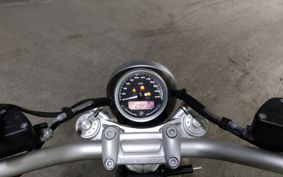 BMW R NINE T SCRAMBLER 0L71