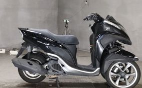 YAMAHA TORI CITY125 SE82J