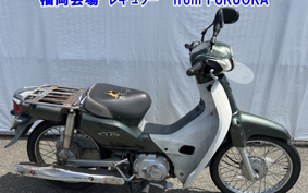 HONDA C50-2