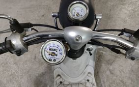 SUZUKI LETS4 CA41A