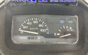 SUZUKI VECSTAR 150