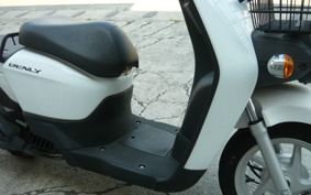 HONDA BENLY AA05