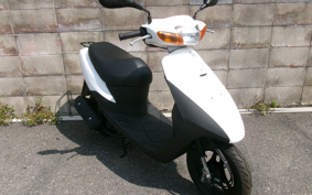 SUZUKI LETS2 CA1PA