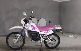 YAMAHA DT50 17W