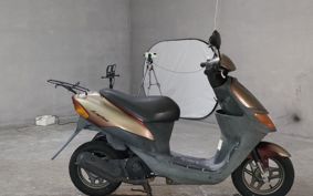SUZUKI LETS CA1KA