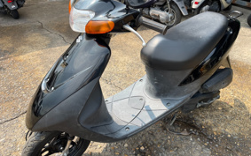 SUZUKI LETS2 CA1PA