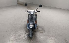 SUZUKI LETS4 CA45A