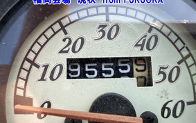 HONDA JOLNOC RARE