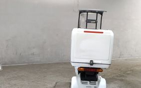 HONDA GYRO TA03