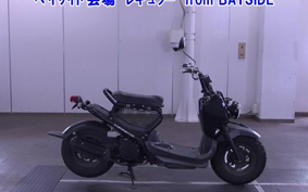 HONDA ZUMAR