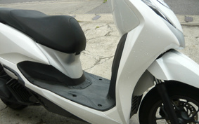 HONDA LEAD 125 JK12