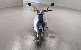 HONDA SUPER CUB110 JA07
