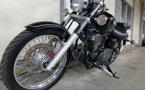 YAMAHA DRAGSTAR 250 VG05J