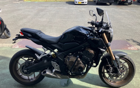 HONDA CB650R 2020 RH03