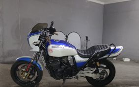 SUZUKI GSX400 GK79A