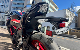 KAWASAKI Z650 ABS 2024 ER650S