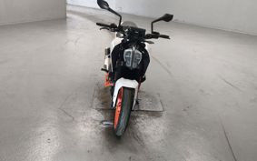 KTM 390 DUKE JPJ40