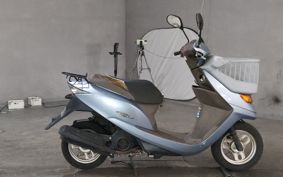 HONDA DIO CHESTER AF68