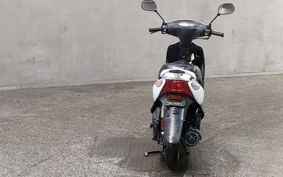 YAMAHA JOG ZR EVOLUTION2 SA39J