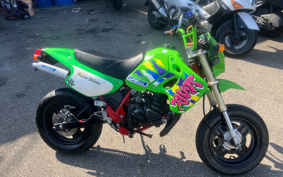 KAWASAKI KSR-2