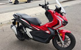 HONDA ADV150 KF38