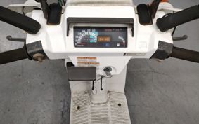 HONDA GYRO TD01