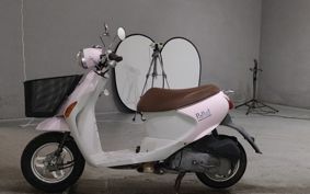 SUZUKI LETS4 CA41A