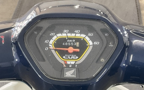 HONDA C50-2