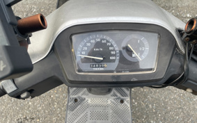 SUZUKI ADDRESS V100 CE11A