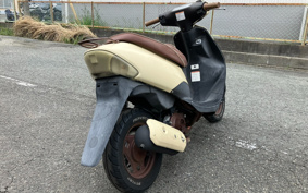 SUZUKI LETS2 CA1PA
